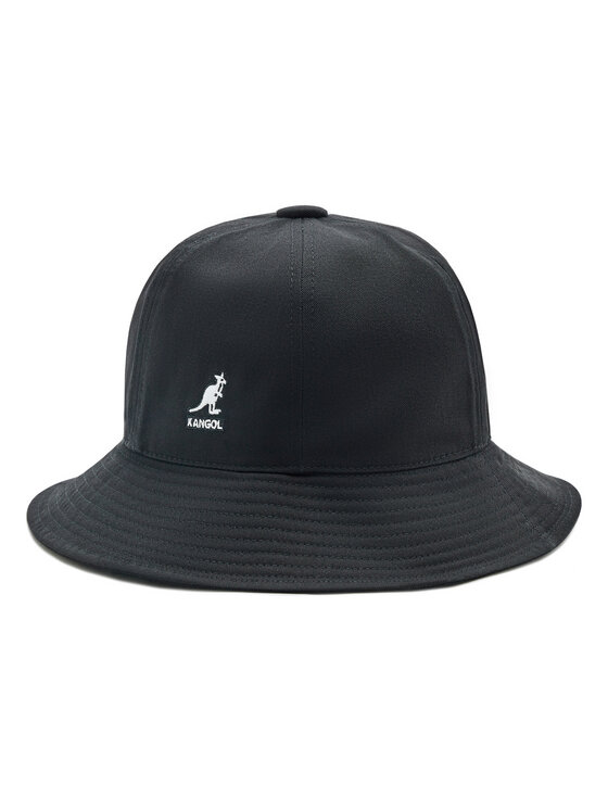 

Кепка Kangol, черный