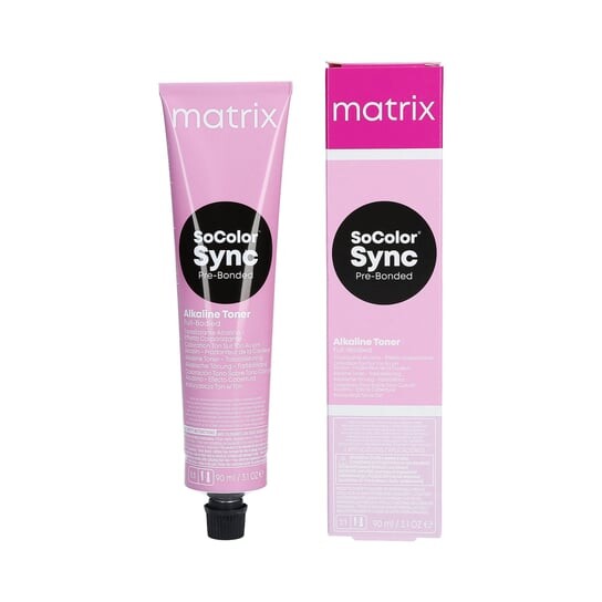 

Щелочной тоник для волос 8RC+, 90 мл Matrix, Socolor Sync Pre-bonded, Розовый, Щелочной тоник для волос 8RC+, 90 мл Matrix, Socolor Sync Pre-bonded