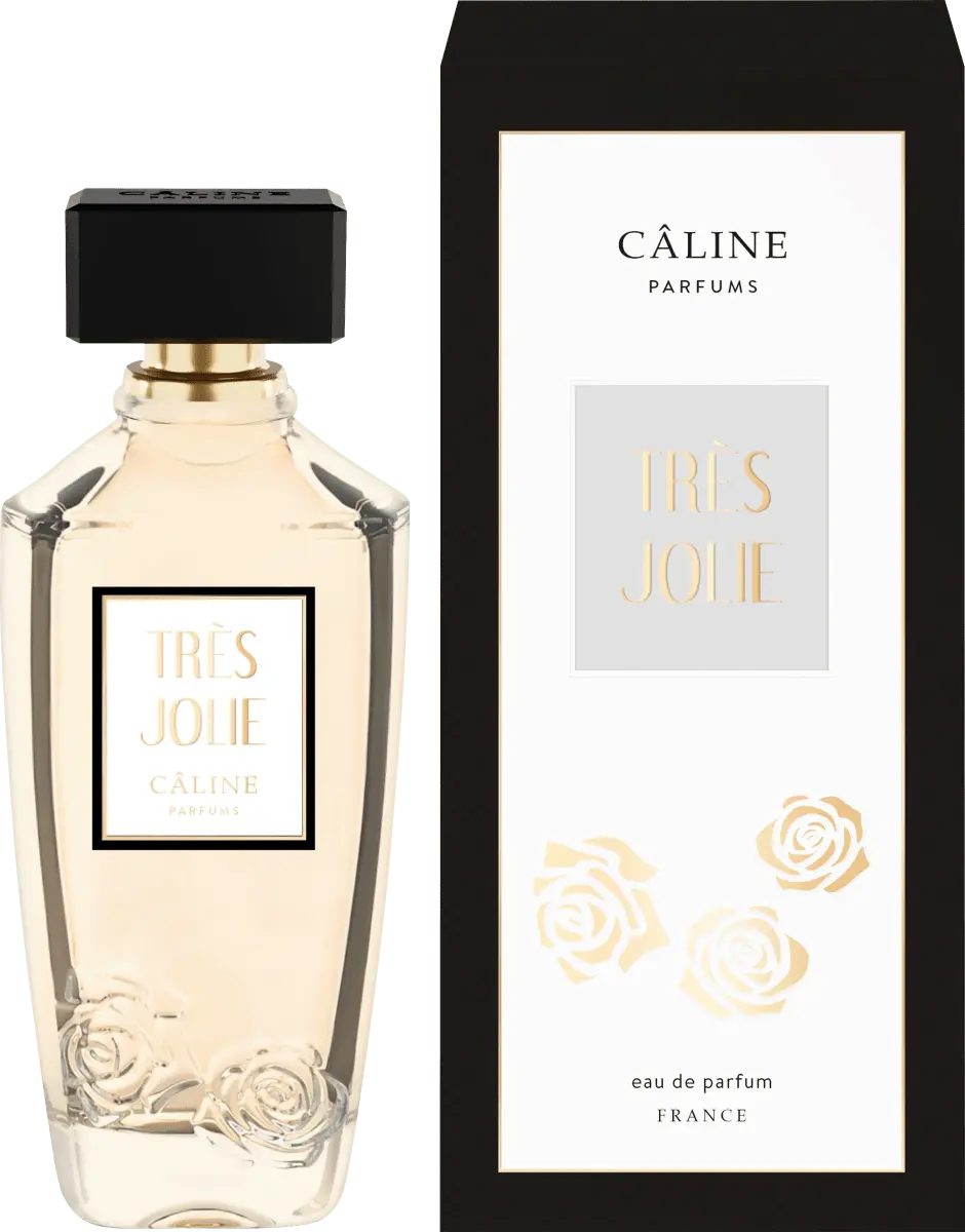 

Very Jolie Парфюмированная вода 60 мл CÂLINE