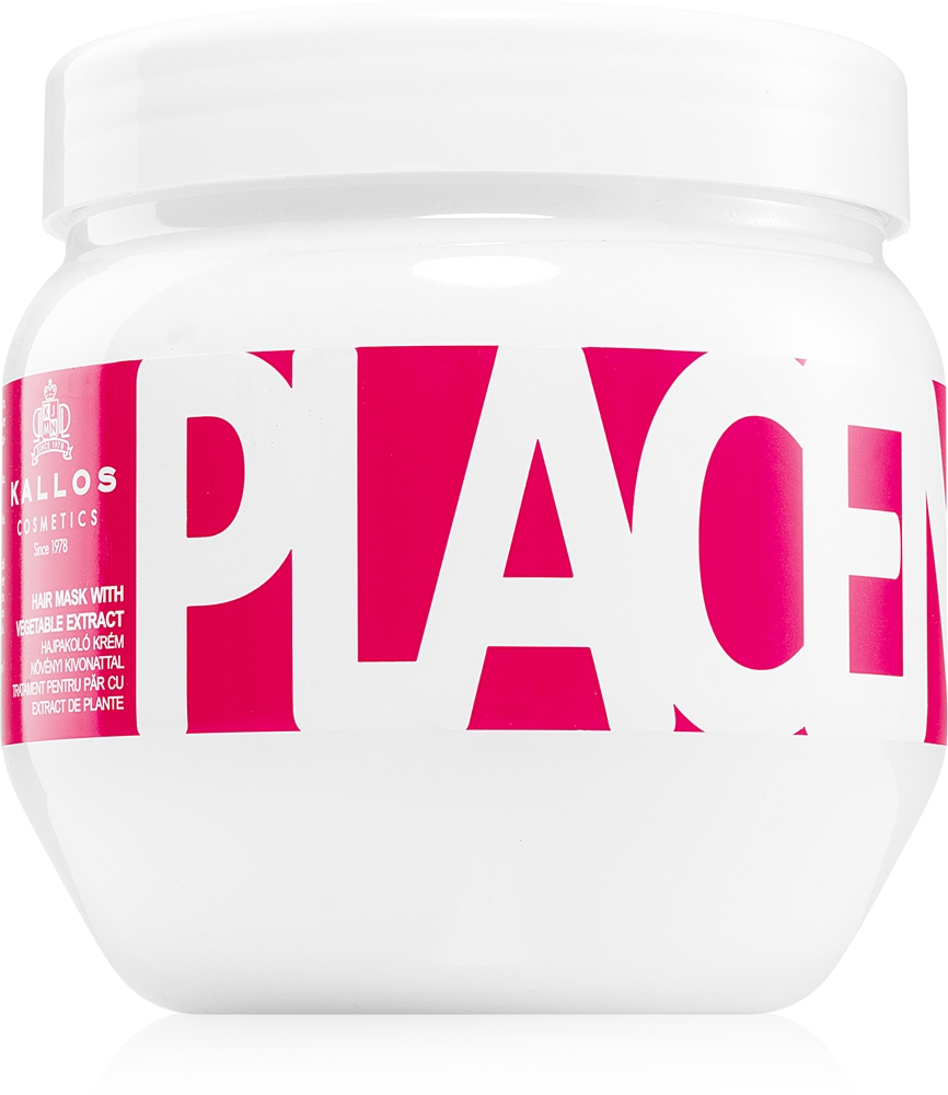 

Классическая маска Kallos для сухих и поврежденных волос Kallos, 800 мл