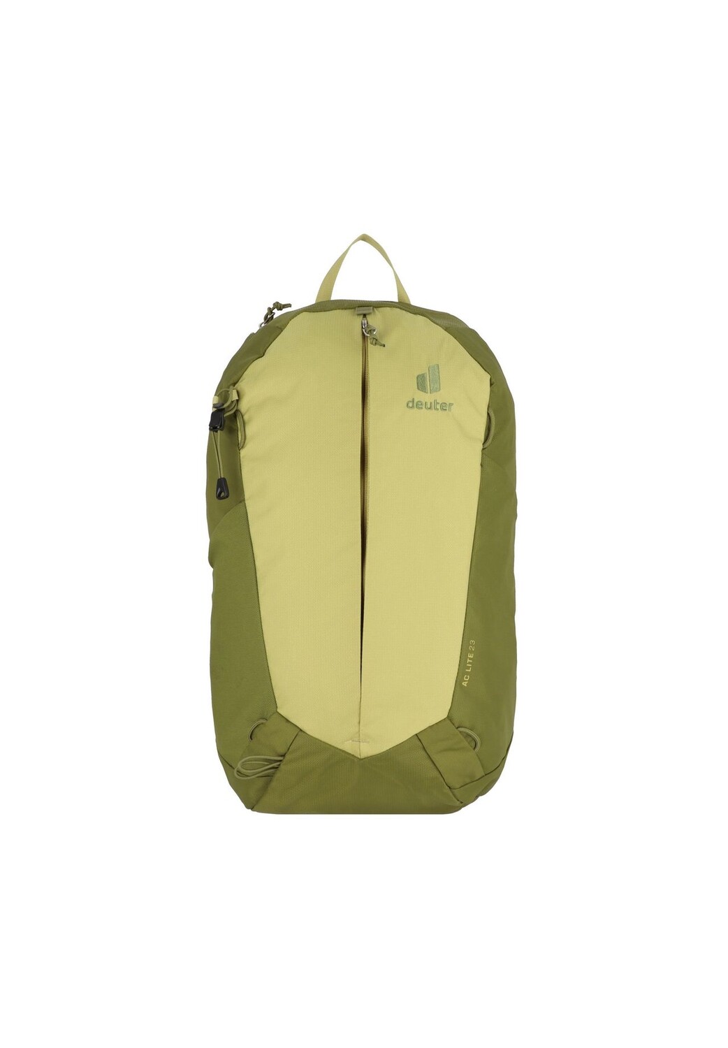 

Рюкзак AC Lite 23 52 см deuter, цвет Linden Cactus