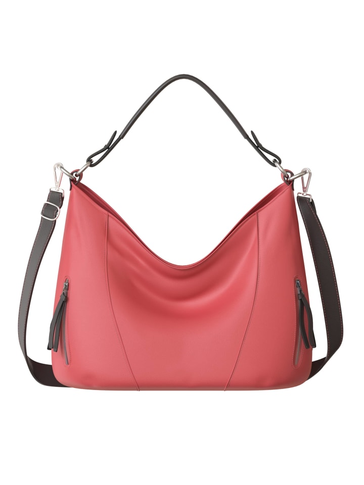 

Сумка Kmisso, красный