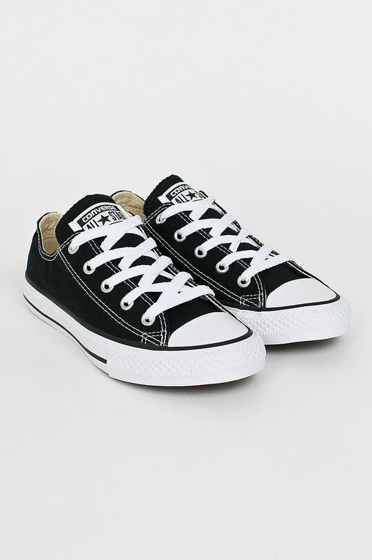 Кроссовки Dziecięce Converse, черный — фото 2