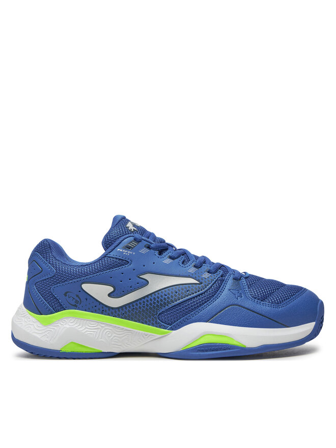 

Теннисные кроссовки Master 1000 TM100S2404C Joma, синий