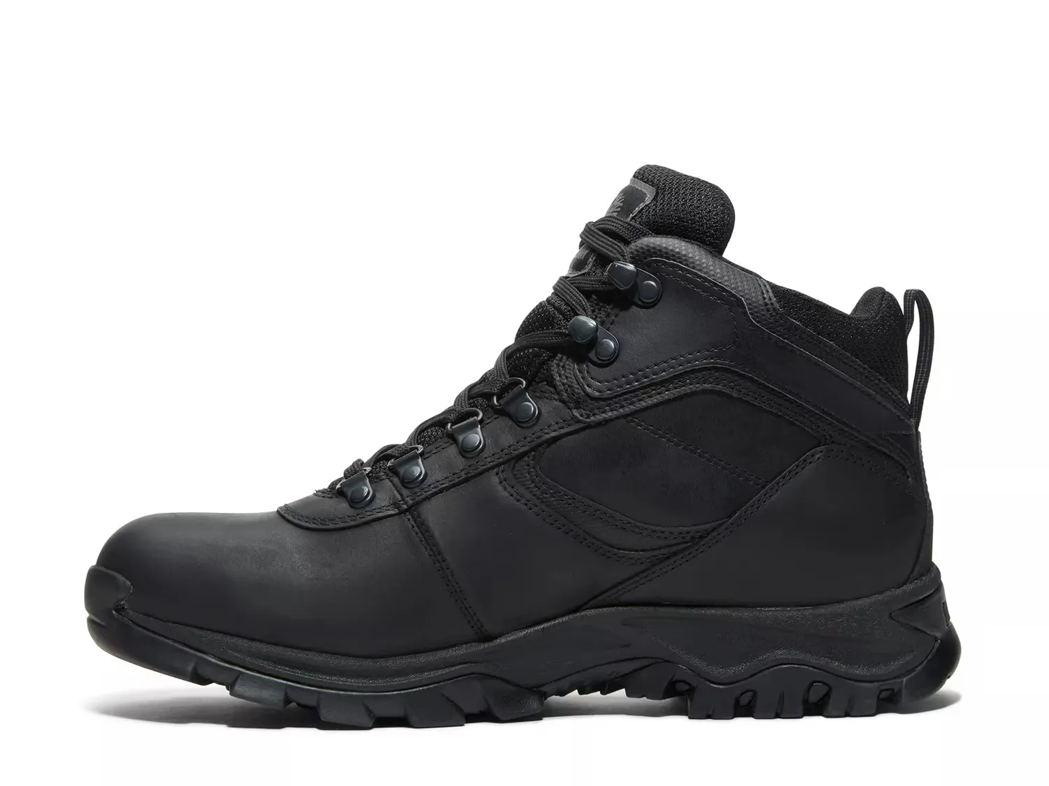 Мужские ботинки Timberland Mt. Maddsen туристические, черный — фото 2