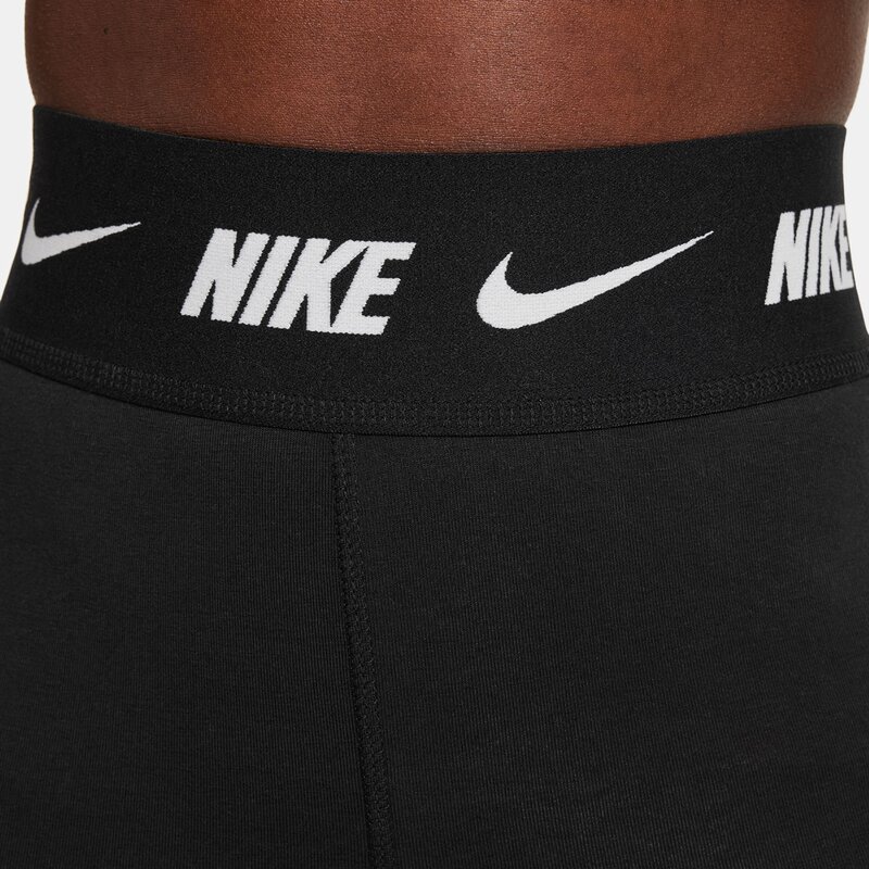 Tight g nsw fav hw lggng sw Nike, мультиколор — фото 4