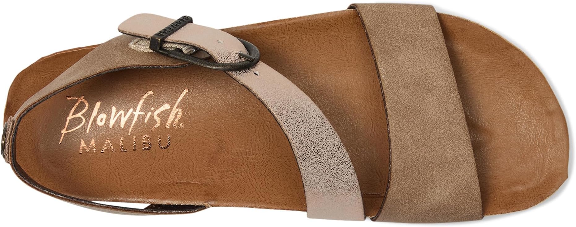 Сандалии Blowfish Malibu Lance, цвет Oak Faux Leather — фото 2