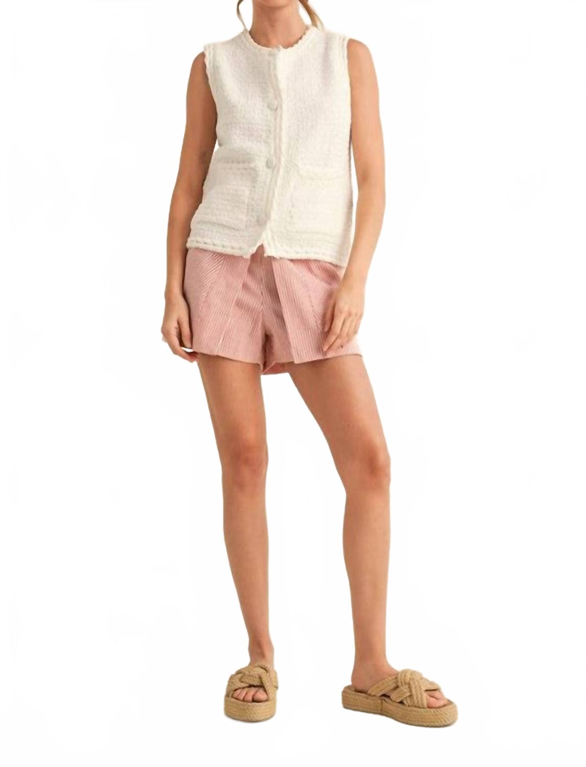 

Свитер Эдит цвета слоновой кости &merci