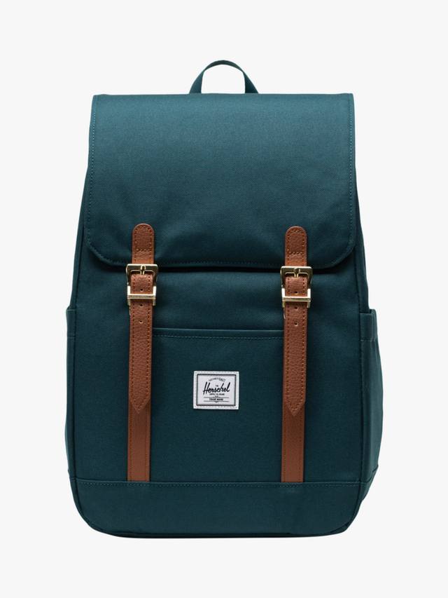 

Рюкзак Retreat Small Herschel Supply Co., Dark Sea