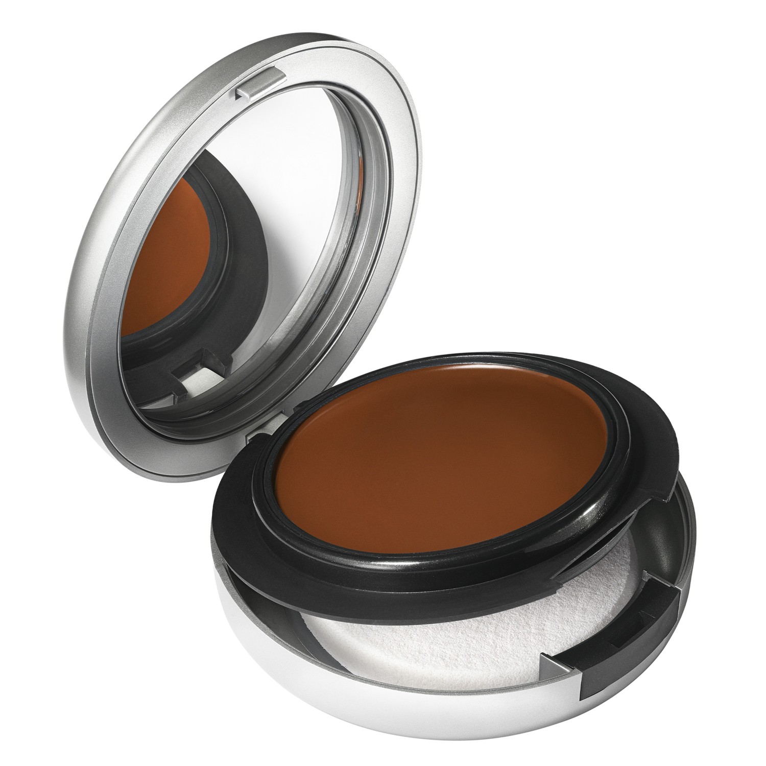 Тональный крем для лица studio fix tech cream-to-powder Mac, nw50, вес 10 гр. — фото 3