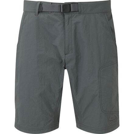 

Короткий подход – мужчины Mountain Equipment, темно-серый