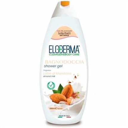 

Гель для душа Almond - 600ml