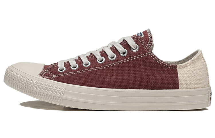 

Кеды Converse Chuck Taylor All Star Canvas, бордовый