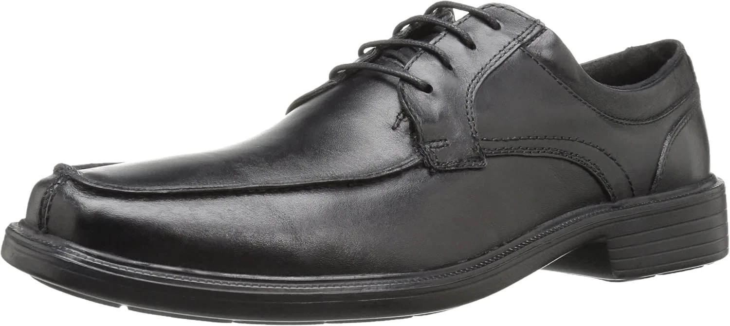 Туфли Pile SHEIM1 1725 - Raly Moc Ox Men Florsheim, Black