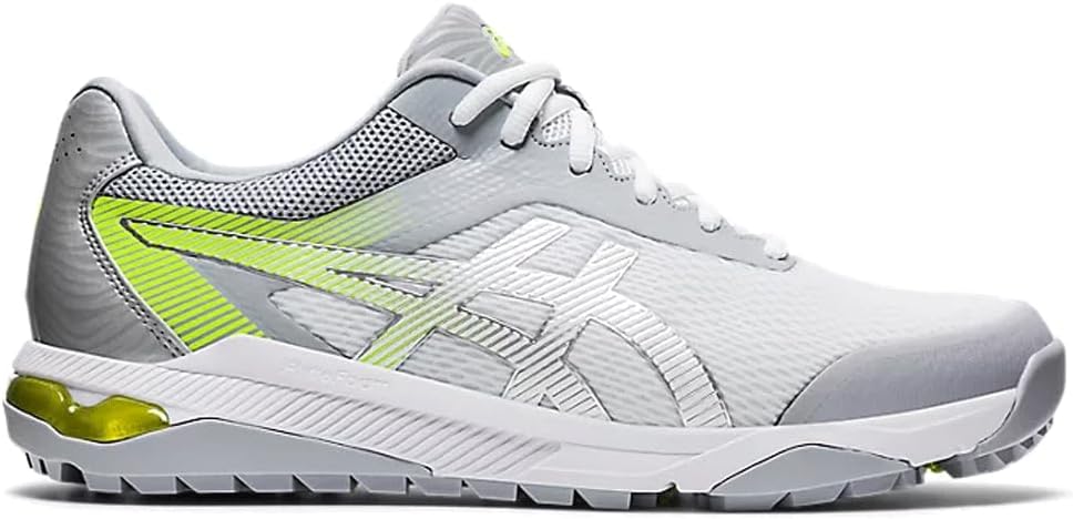 

Мужские гольф-кроссовки ASICS Gel-Course Glide, белый