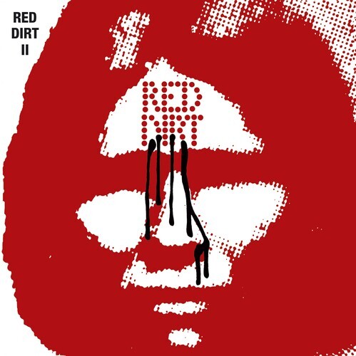 

CD диск Red Dirt: Red Dirt Ii