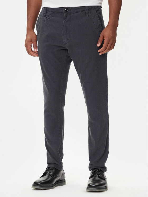 

Чиносы slim fit Bronson 3.0 D26336-E069 G-Star Raw, синий