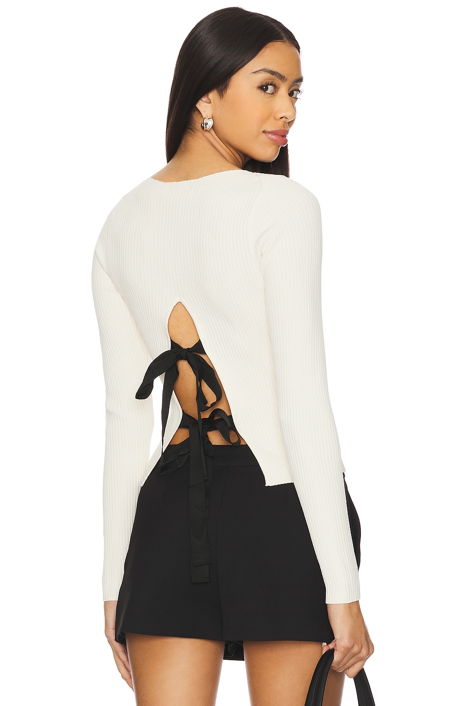 

Свитер Lauryn от Astr The Label, off white
