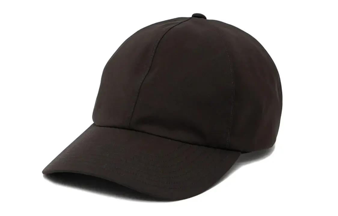 

Nanamica Бейсболка унисекс разноцветная, Brown