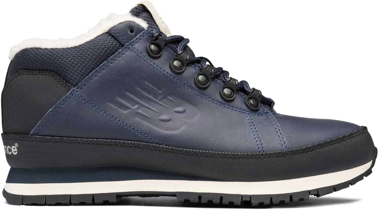 Мужские ботинки New Balance Nbh754lfn, Blue Lfn Navy