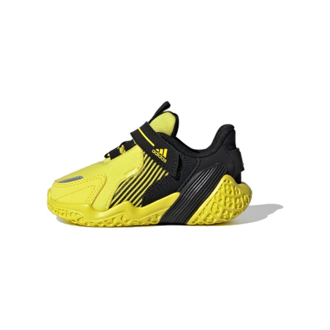 

Кроссовки adidas 4Uture Toddler Shoes TD Low-top Yellow