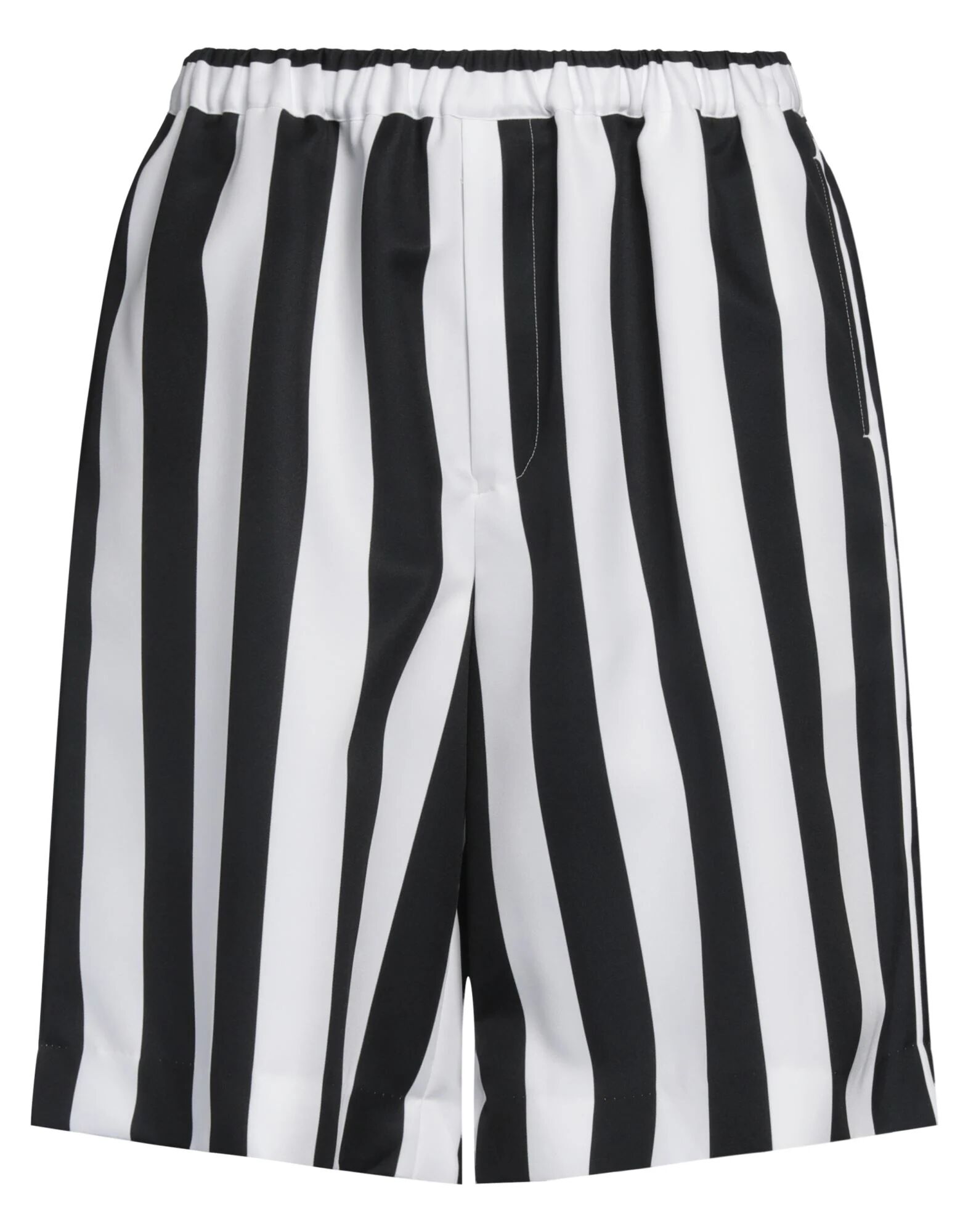 

Шорты Comme Des Garçons, черный