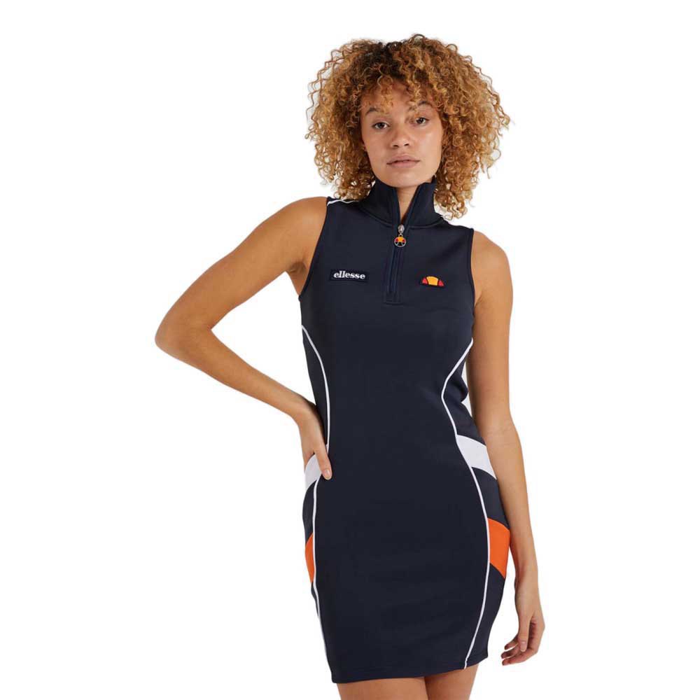 

Платье Ellesse Track, синий