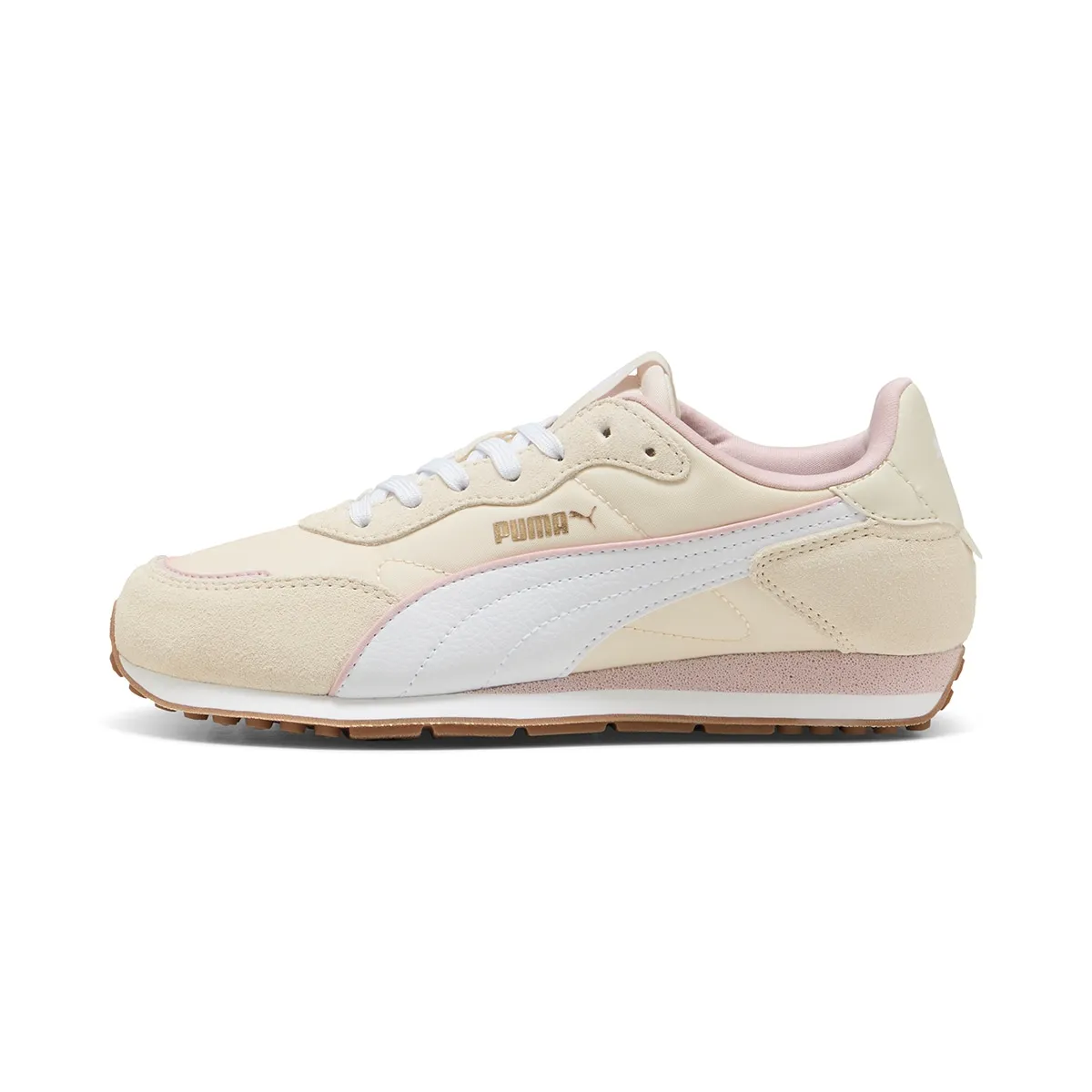 Женские кроссовки ST MILER ROSE Puma, бежевый — фото 4