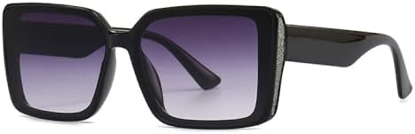 

Ретро квадратные солнцезащитные очки унисекс, модные солнцезащитные очки для мужчин и женщин, классический стиль, солнцезащитные очки с защитой от УФ-излучения UV400 MTZJH, C3