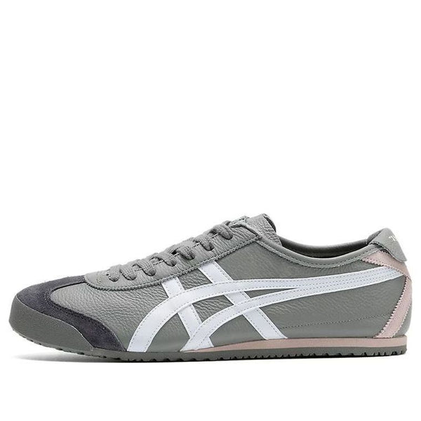 

Кроссовки мексика 66 Onitsuka Tiger, синий