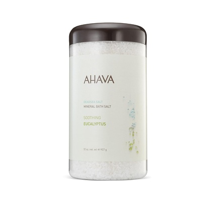 

Соль для ванны Dead Sea Mineral Bath Salt Intense Relaxation for Body & Mind