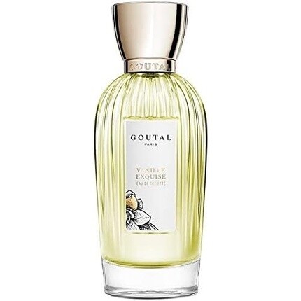 Туалетная вода Goutal Paris Vanilla Exquise, Annick Goutal — фото 2