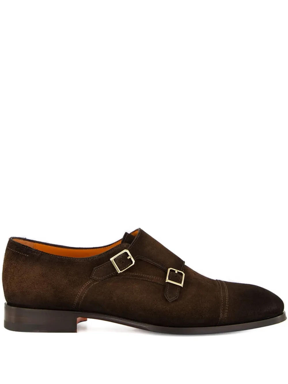 

Туфли Axel Monk Santoni, коричневый