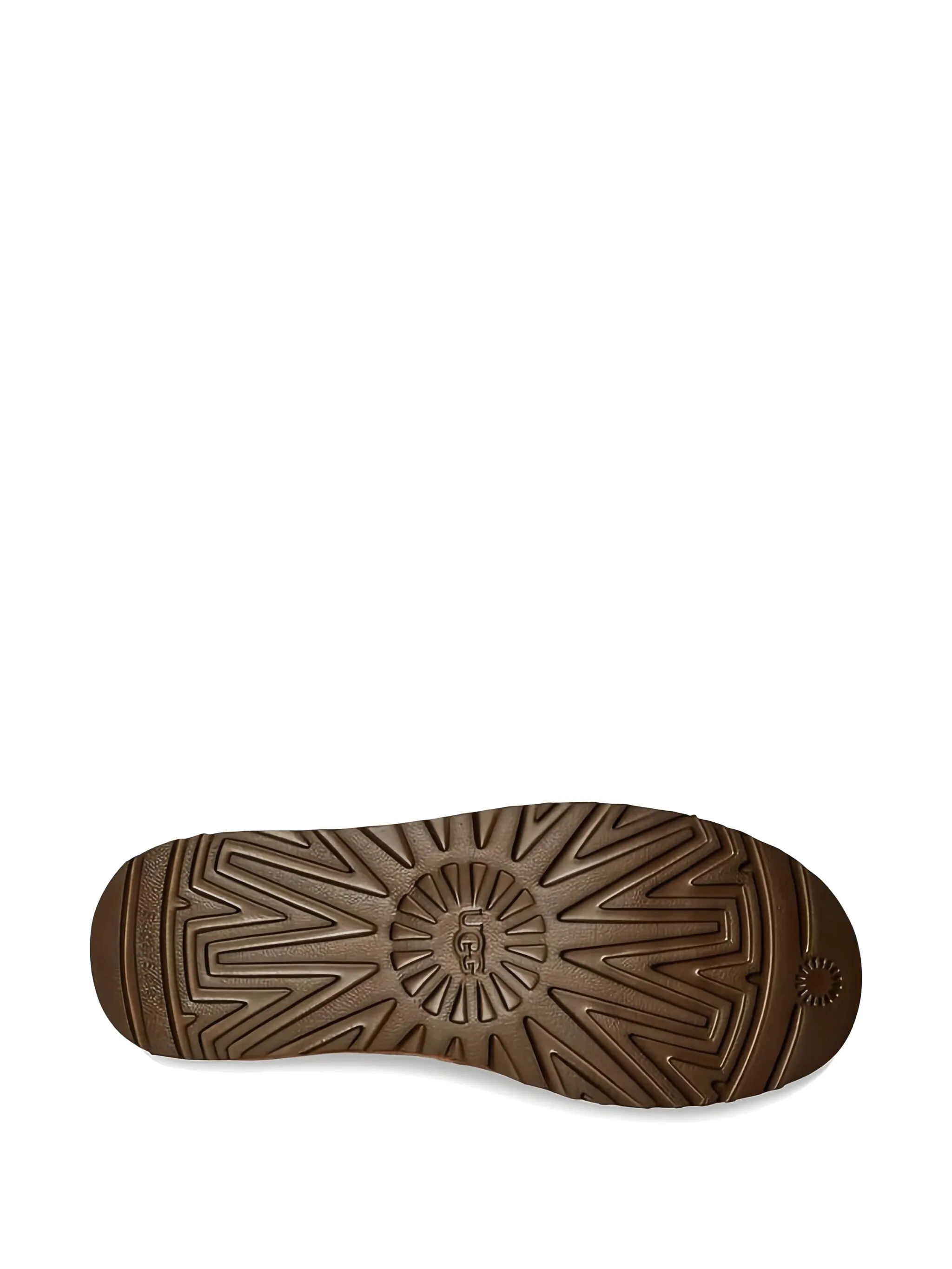 Ботинки Highland Hi Heritage Ugg, коричневый — фото 4