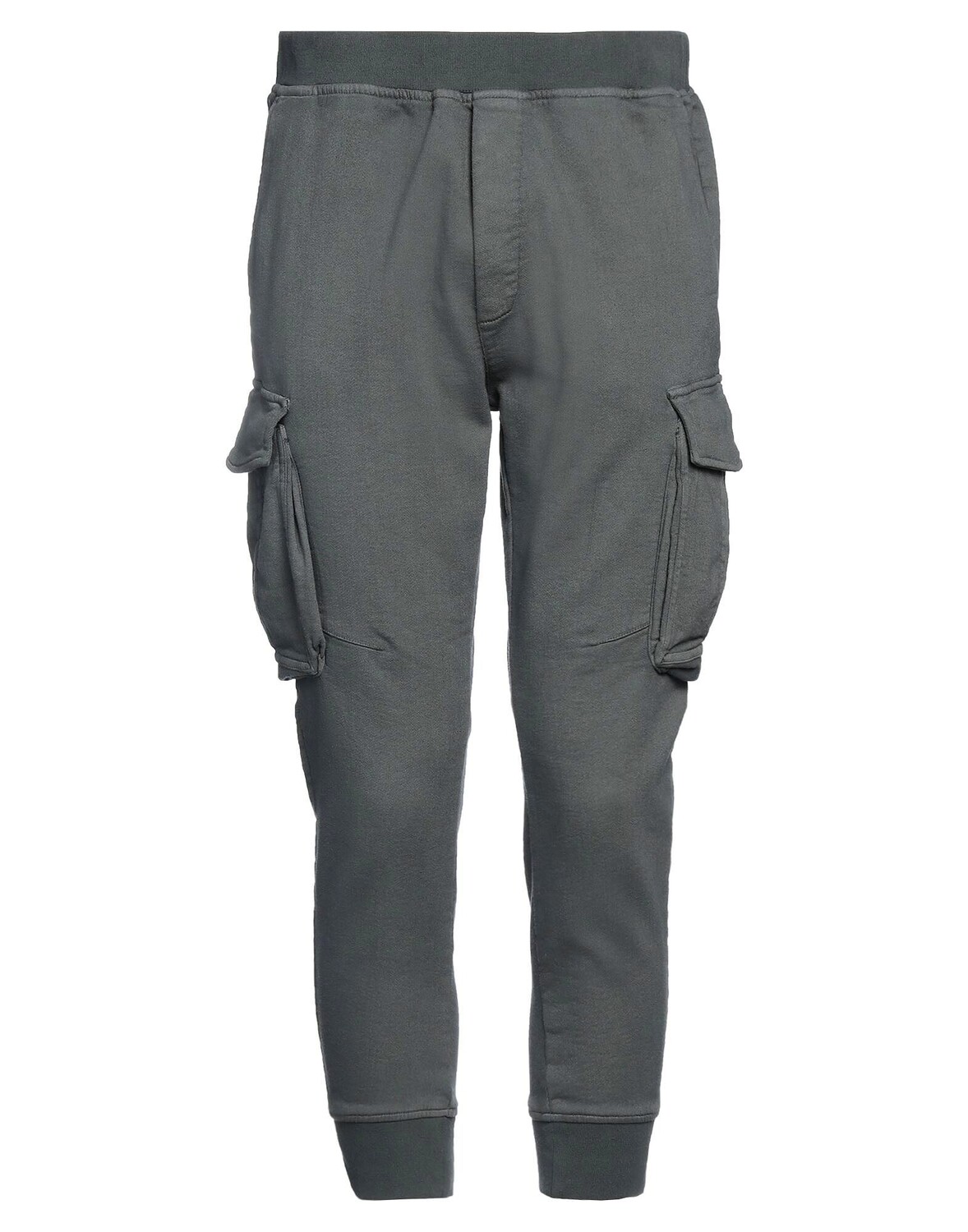 

Брюки Dsquared2, зеленый