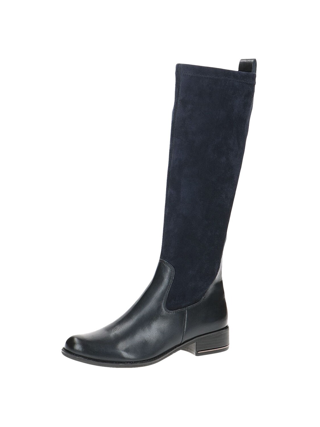 

Ботинки Caprice Stiefel, цвет OCEAN COMB