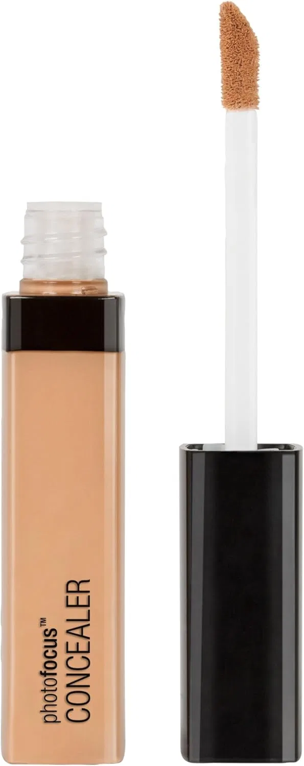 Консилер Wet 'N' Wild Photo Focus Medium Tawny