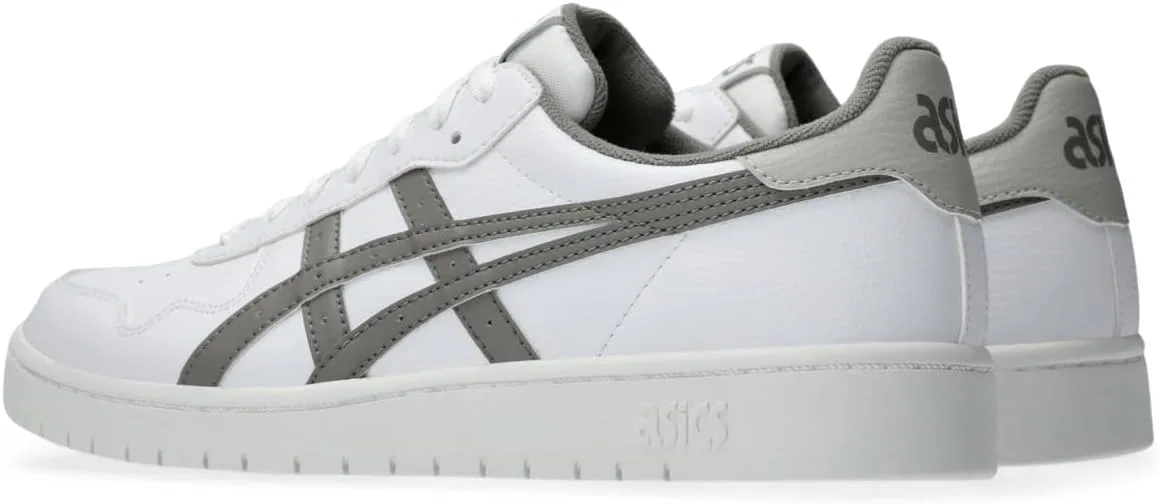 Мужские кроссовки Asics Japan S, 3-White Steeple Grey — фото 3