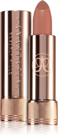 

Бархатная помада Anastasia Beverly Hills Satin Lipstick, Rose Brown 3 g