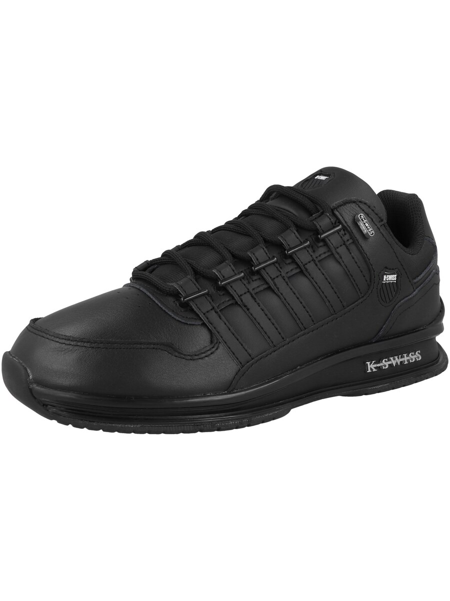 

Кроссовки K-SWISS Rinzler, Black
