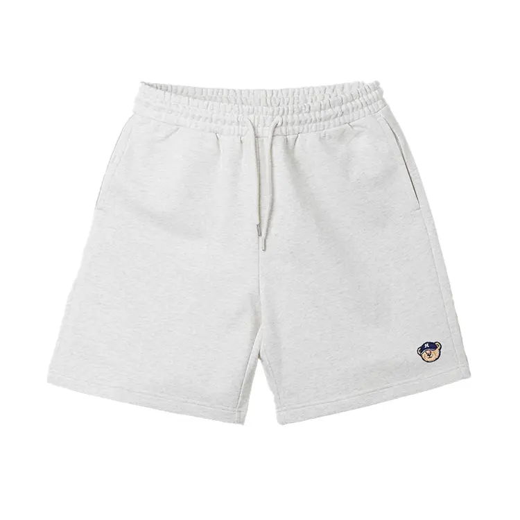 

Шоппер Casual Shorts Unisex SPAO, [sports bear]oat-heavyweight cotton feel
