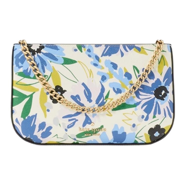 

Kate Spade Женская сумка через плечо из искусственной кожи