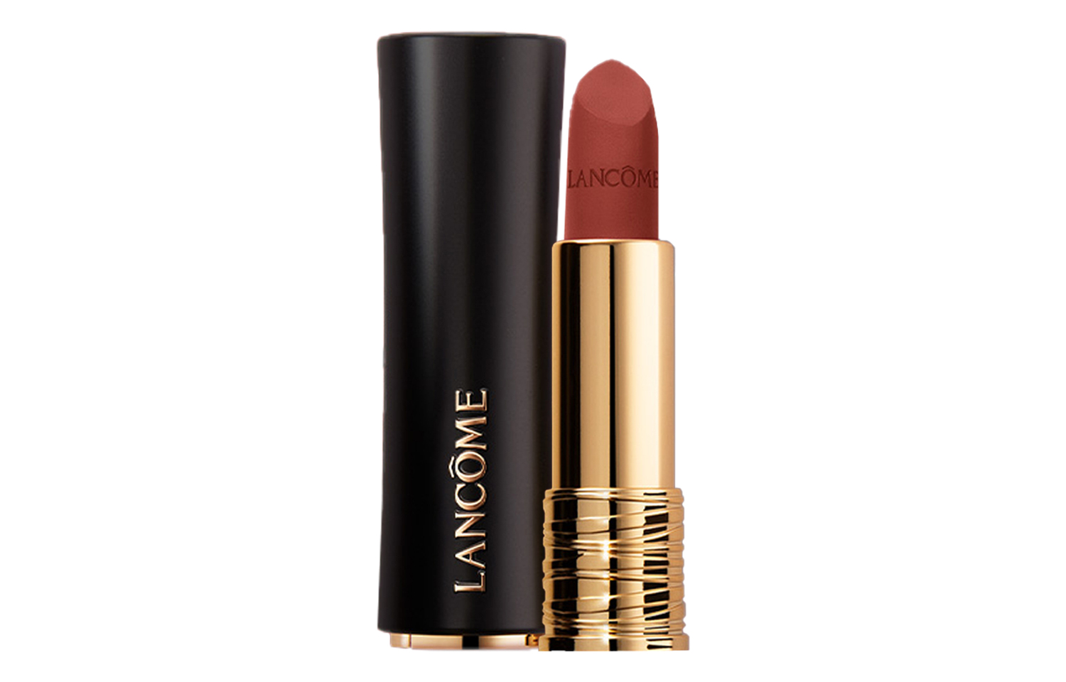 LANKOU новая чистая элитная помада матовая увлажняющая 3,4г 618 LANCOME — фото 4