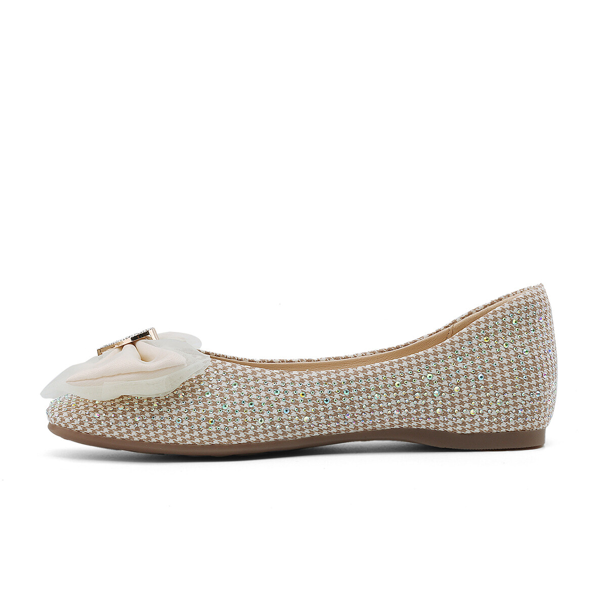 

Туфли женские повседневные Women's Casual Shoes Women's Josiny, коричневый