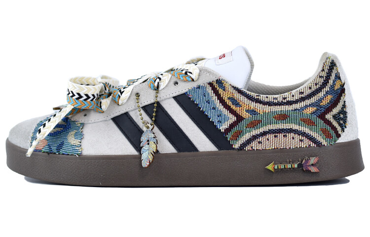 

Кроссовки adidas neo Vl Court Skateboarding Shoes Unisex Low-top Black/gray/blue, темно-серый