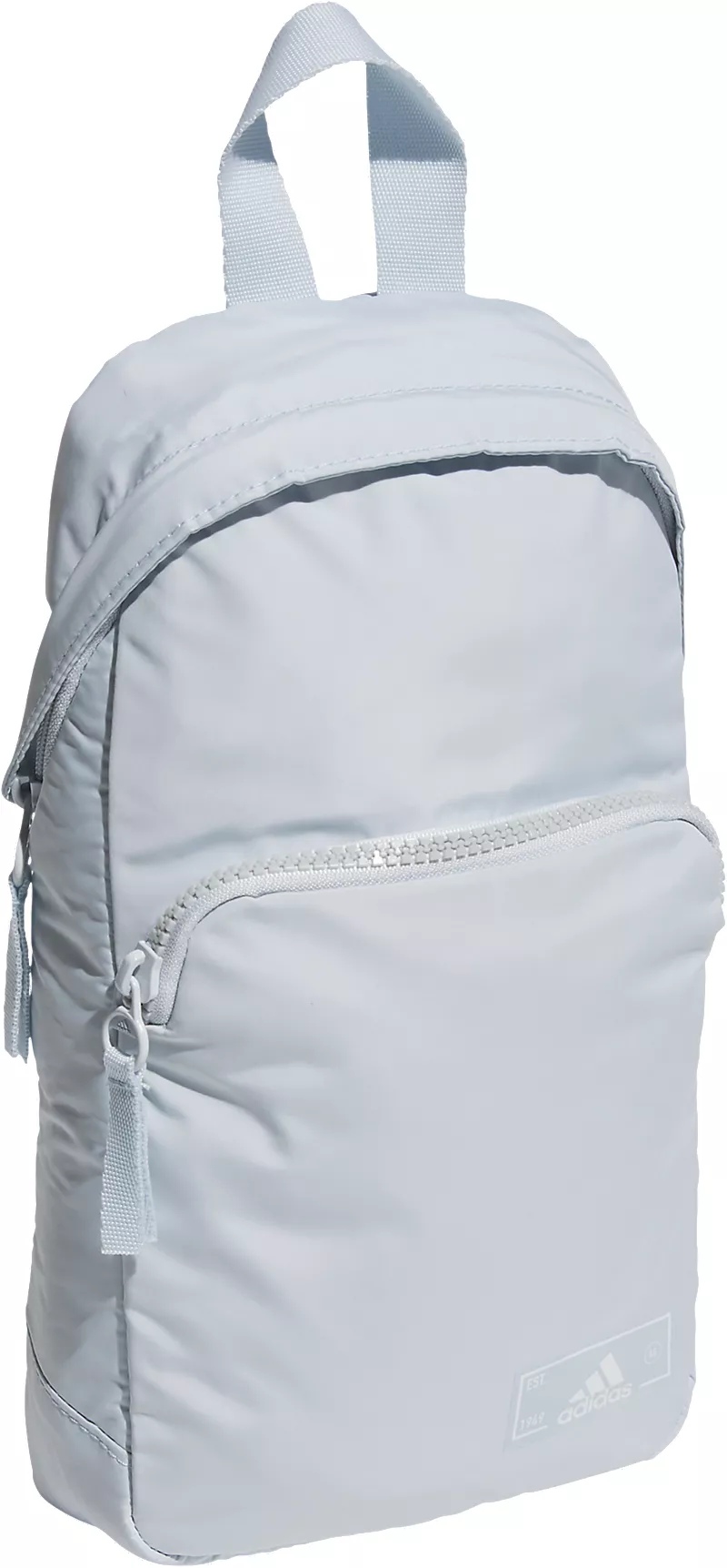 

Сумка через плечо Adidas Essentials, цвет Halo Blue, Синий, Сумка через плечо Adidas Essentials, цвет Halo Blue