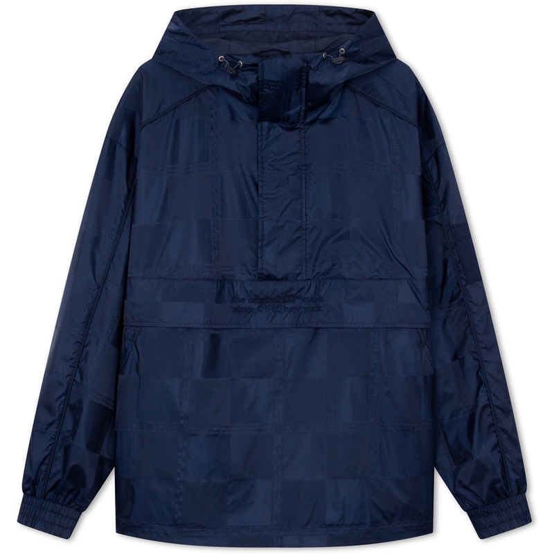 

Tommy Hilfiger Куртка унисекс темно-синяя, Dark Blue DCC