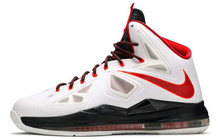 

Мужские баскетбольные кроссовки Nike Lebron 10