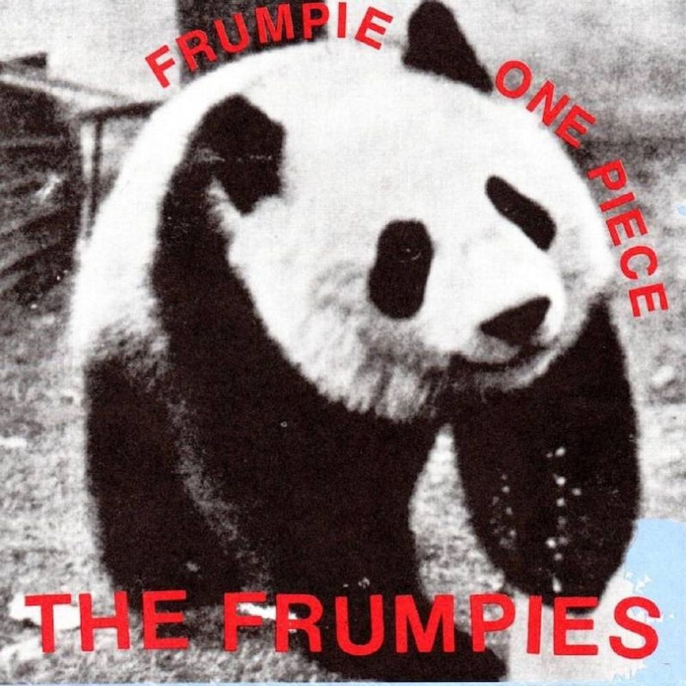 

Виниловая пластинка LP Frumpie One Piece / Frumpies Forever - Frumpies