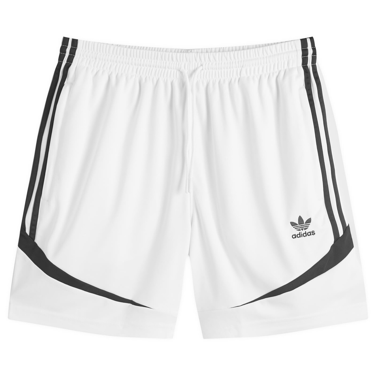 

Шорты Adidas Archive Short, цвет White & Black